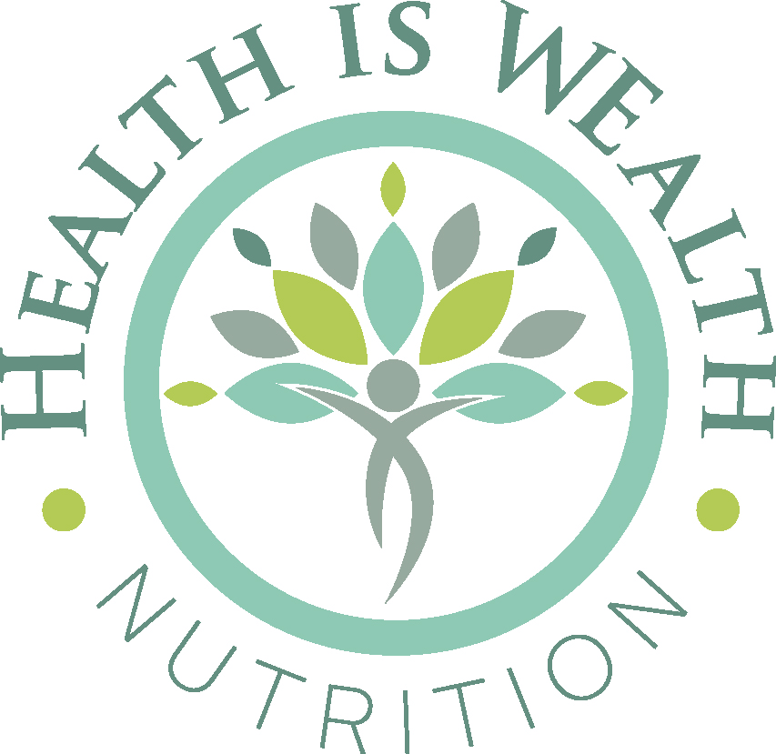 Health Is Wealth Nutrition